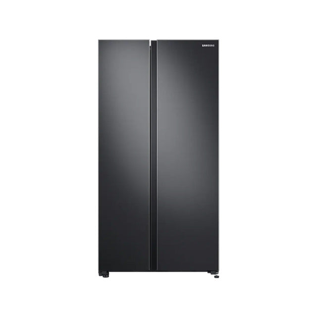 Samsung RS62R5001B4/AE SBS with All-around Cooling, 647L Samsung RS62R5001B4/AE SBS with All-around Cooling, 647L